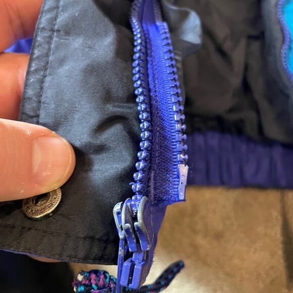 Columbia Bugaboo Winter Ski Jacket Women’s Size XL - Picture 5 of 10